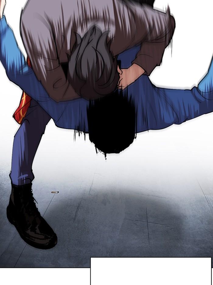 Lookism ตอนที่ 316 หน้า 58