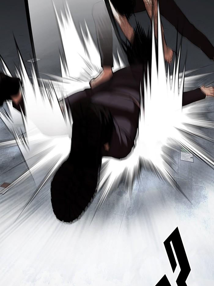 Lookism ตอนที่ 316 หน้า 158