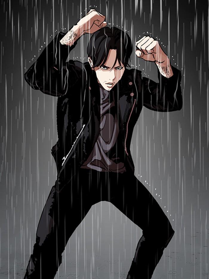 Lookism ตอนที่ 317 หน้า 162