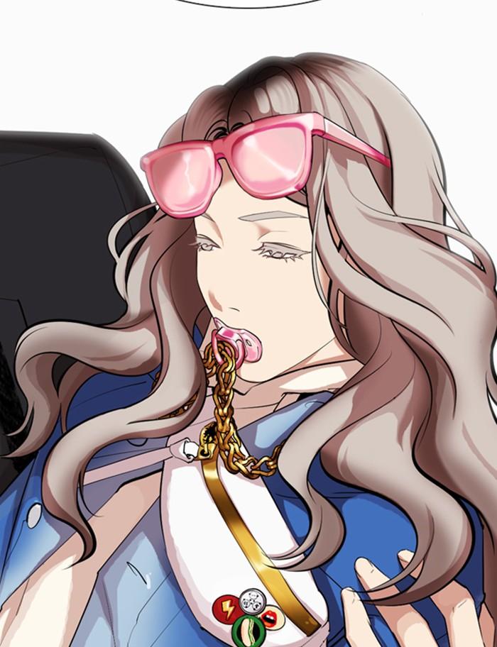 Lookism ตอนที่ 319 หน้า 125