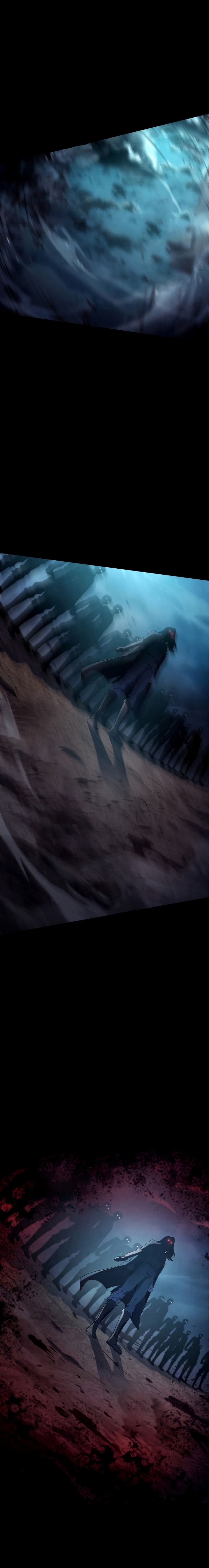 Revenge of the Iron-Blooded Sword Hound ตอนที่ 32 หน้า 4