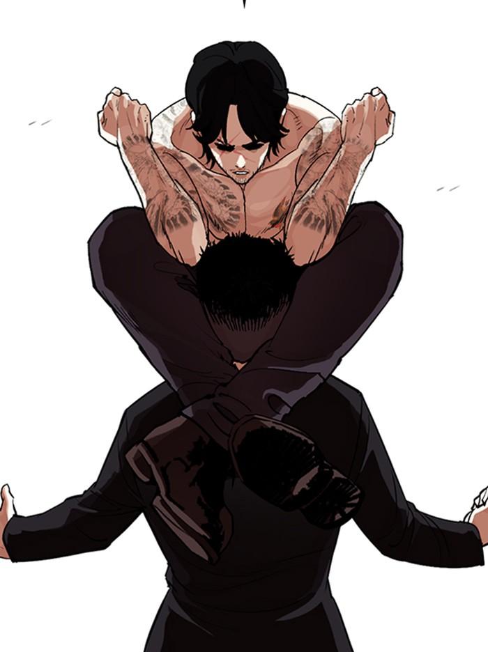 Lookism ตอนที่ 321 หน้า 142