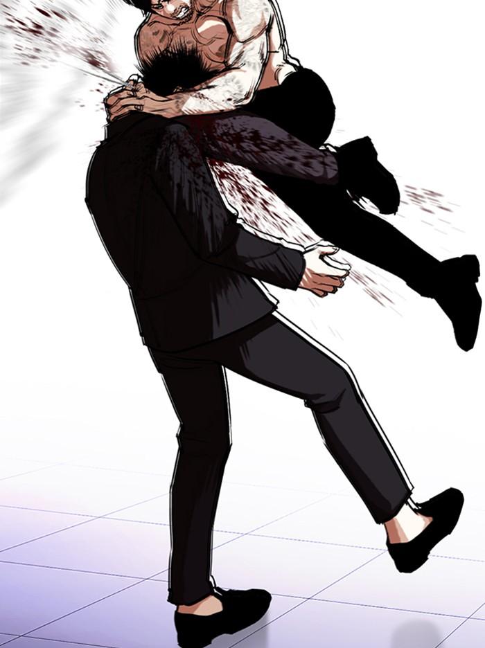 Lookism ตอนที่ 321 หน้า 152