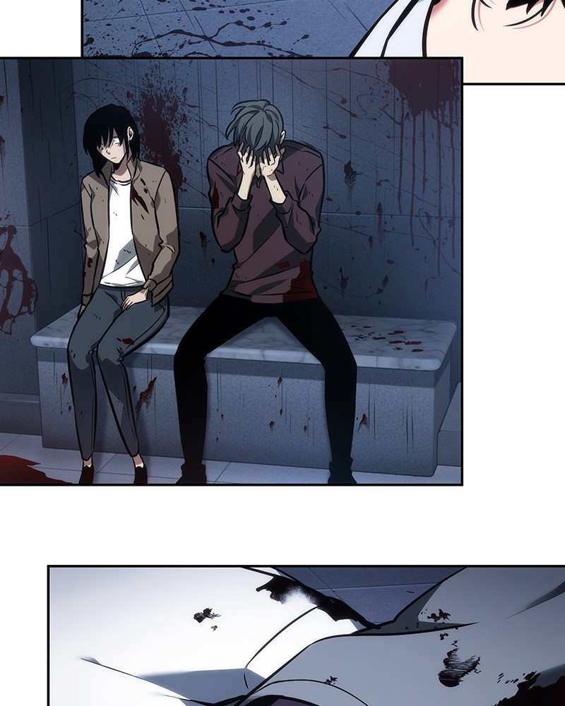 Omniscient Reader อ่านชะตาวันสิ้นโลก ตอนที่ 32 หน้า 119