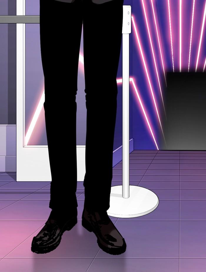 Lookism ตอนที่ 323 หน้า 95