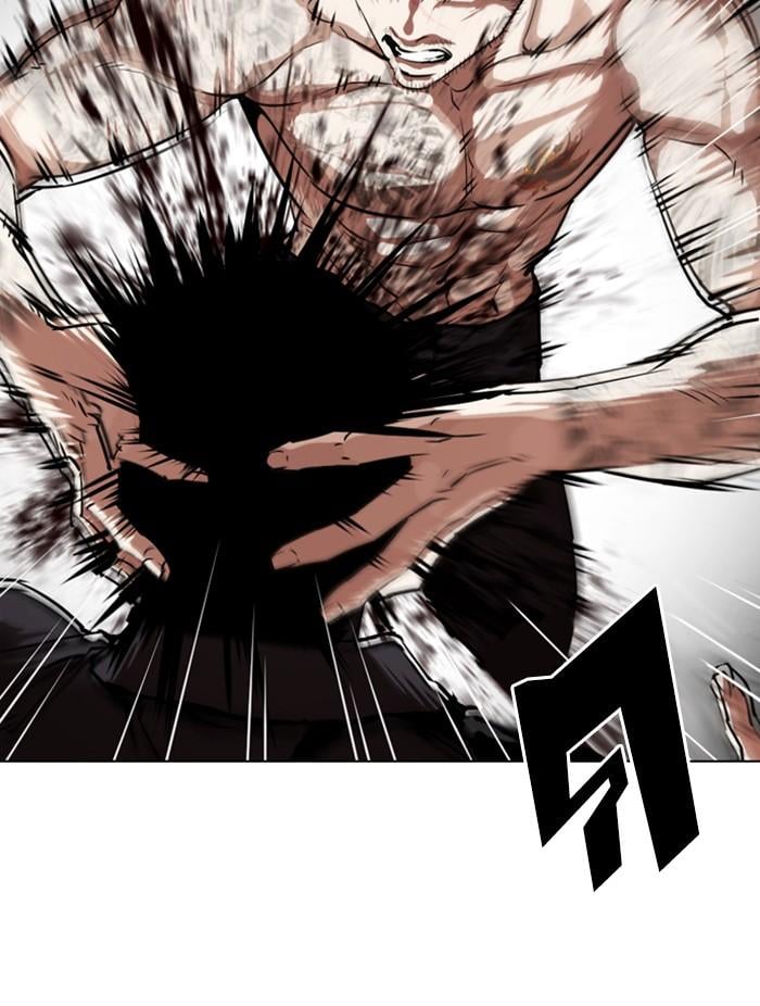 Lookism ตอนที่ 323 หน้า 110