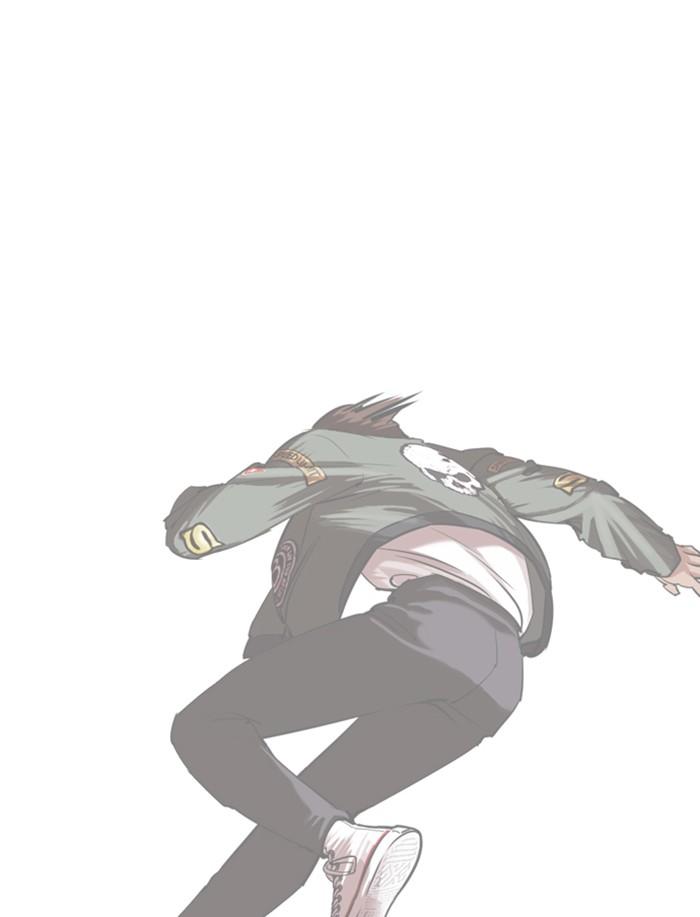 Lookism ตอนที่ 323 หน้า 148