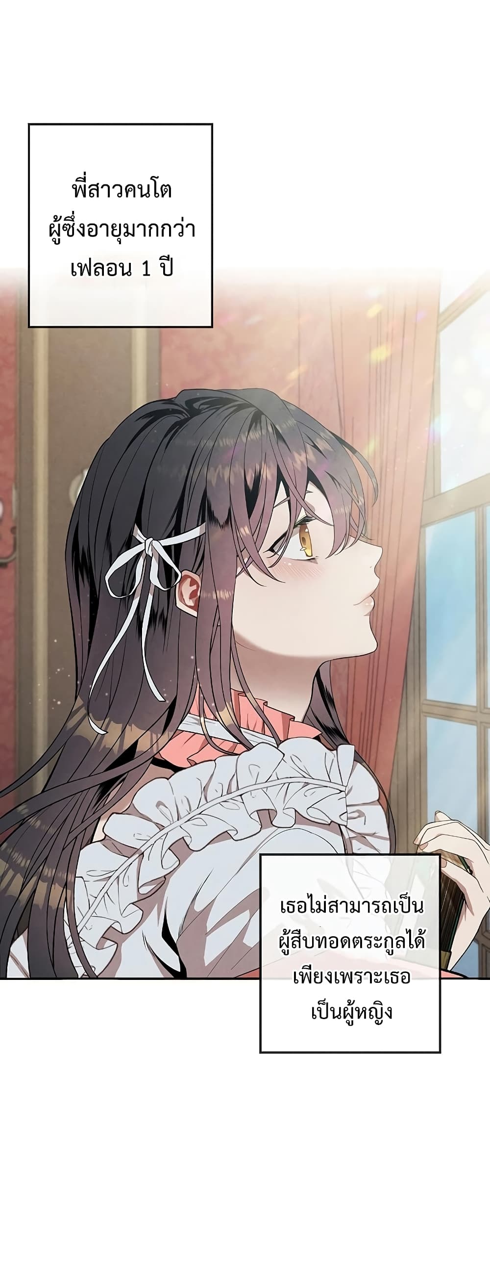 Legendary Youngest Son of the Marquis House ตอนที่ 3 หน้า 20