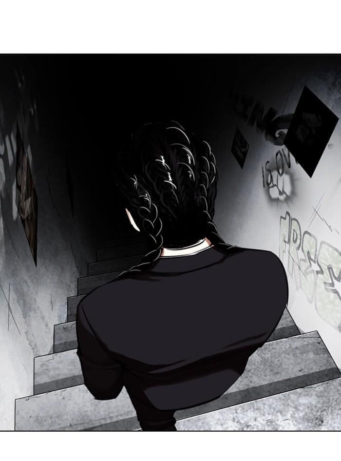 Lookism ตอนที่ 324 หน้า 163