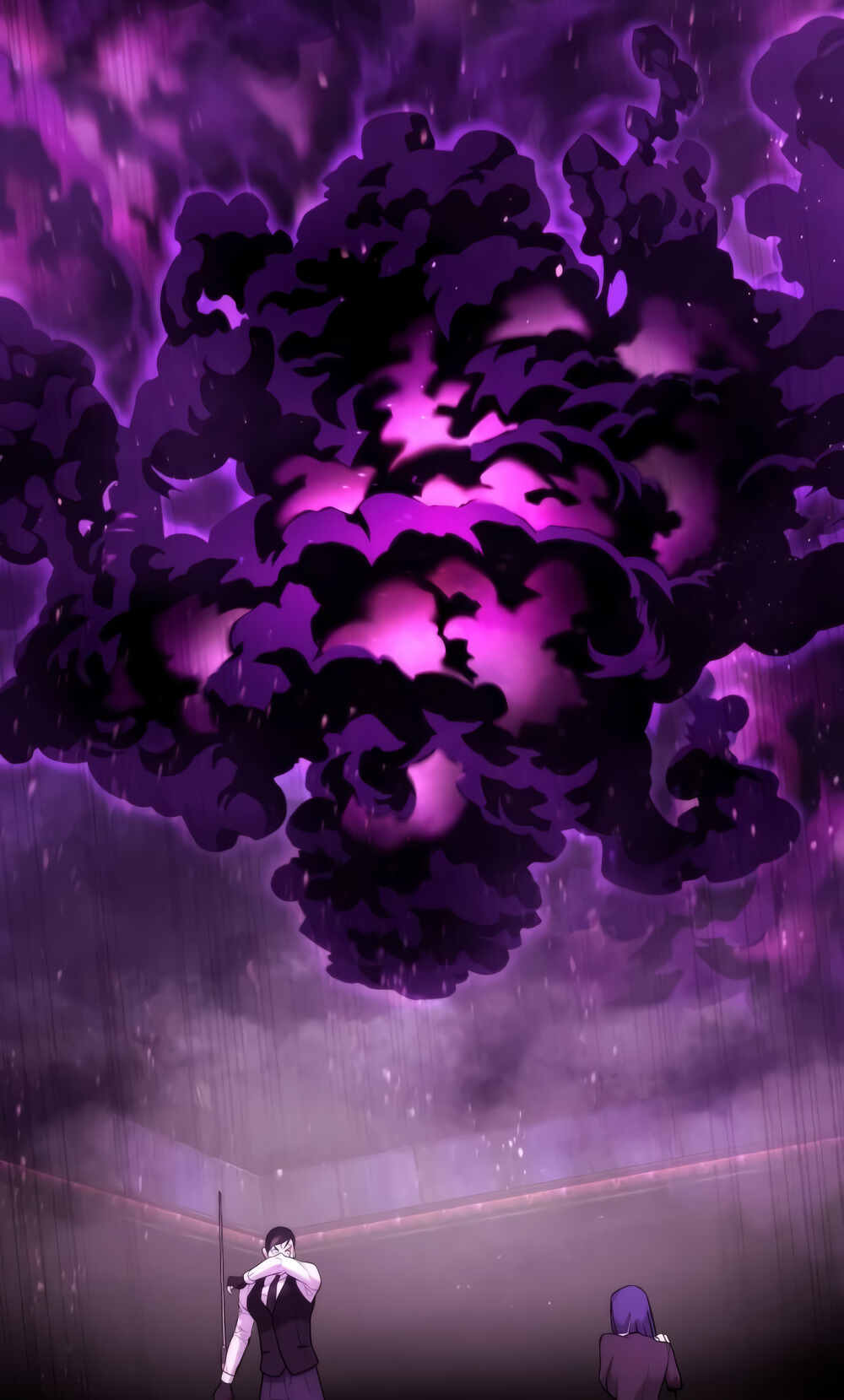 Killer Peter ปีเตอร์โคตรนักฆ่า ตอนที่ 32 หน้า 52