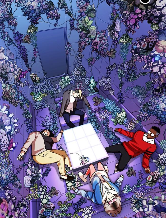 Lookism ตอนที่ 326 หน้า 137