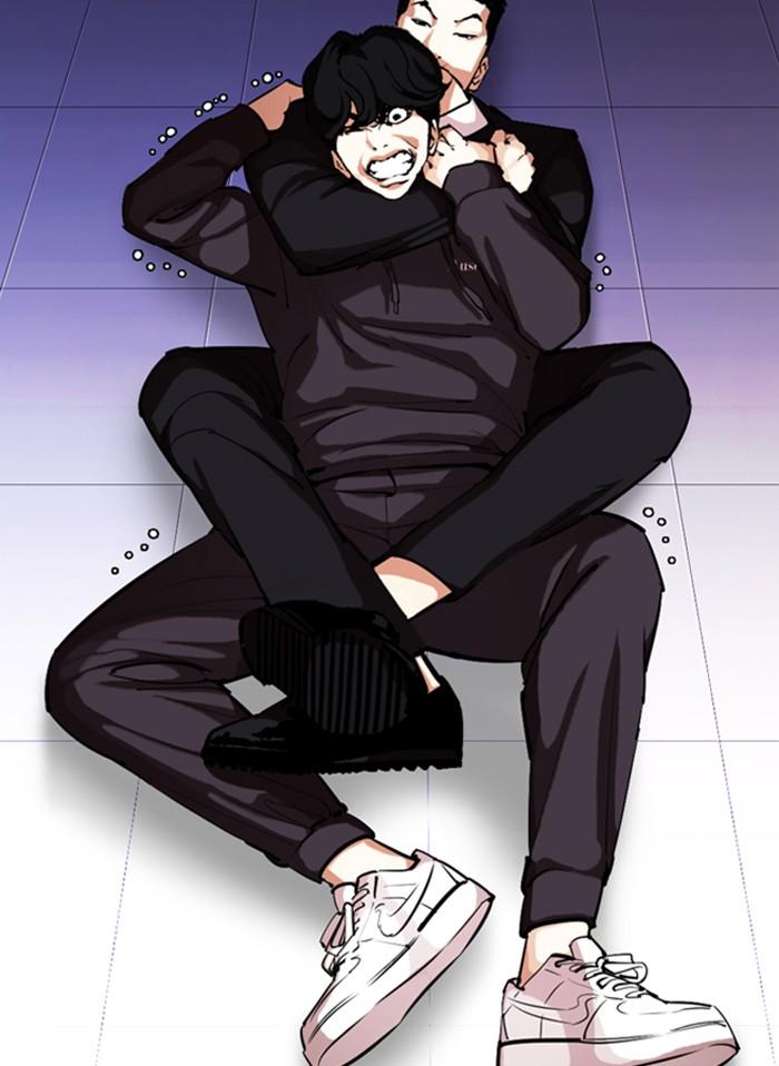 Lookism ตอนที่ 328 หน้า 68