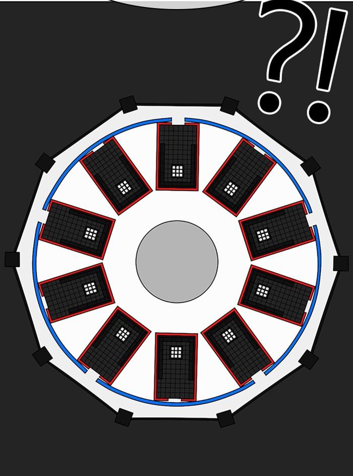 Lookism ตอนที่ 329 หน้า 139