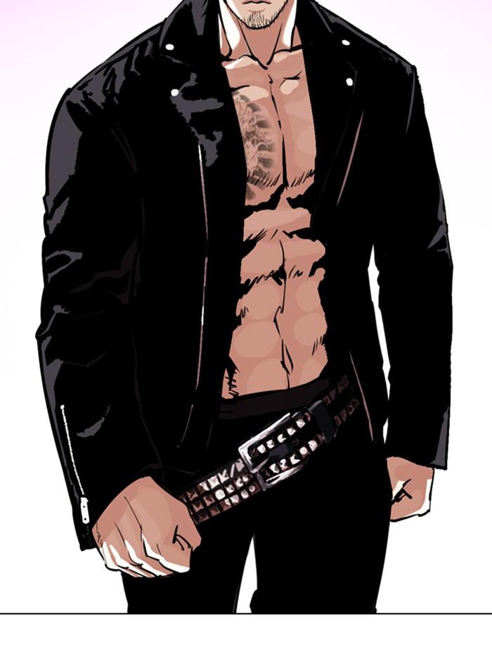 Lookism ตอนที่ 330 หน้า 143