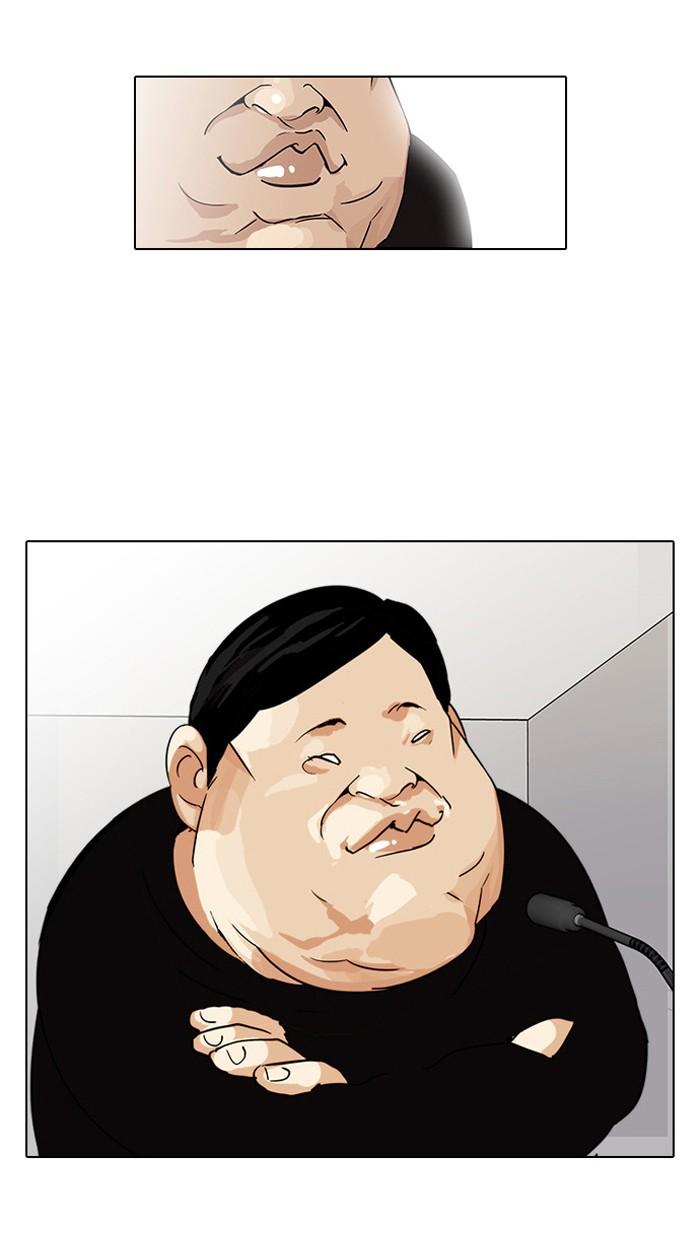 Lookism ตอนที่ 33 83