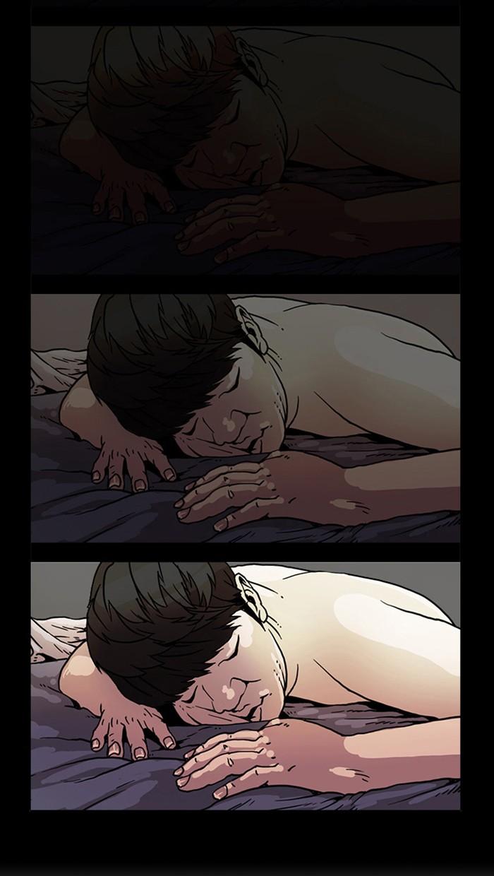 Lookism ตอนที่ 3 31