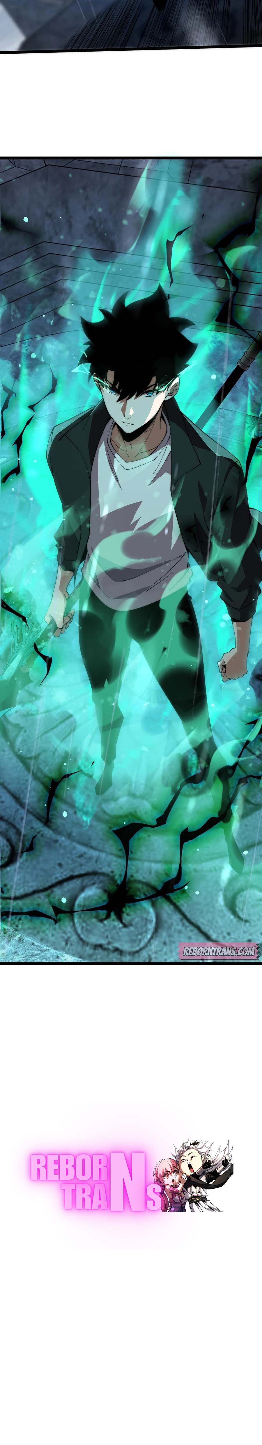 Maxed Strength Necromancer เนโครแมนเซอร์ ผู้ไร้เทียมทาน ตอนที่ 33 หน้า 15