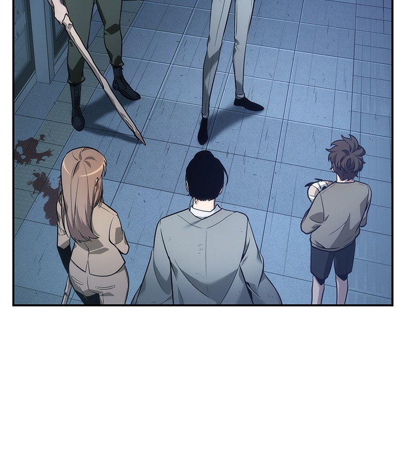 Omniscient Reader อ่านชะตาวันสิ้นโลก ตอนที่ 33 หน้า 154