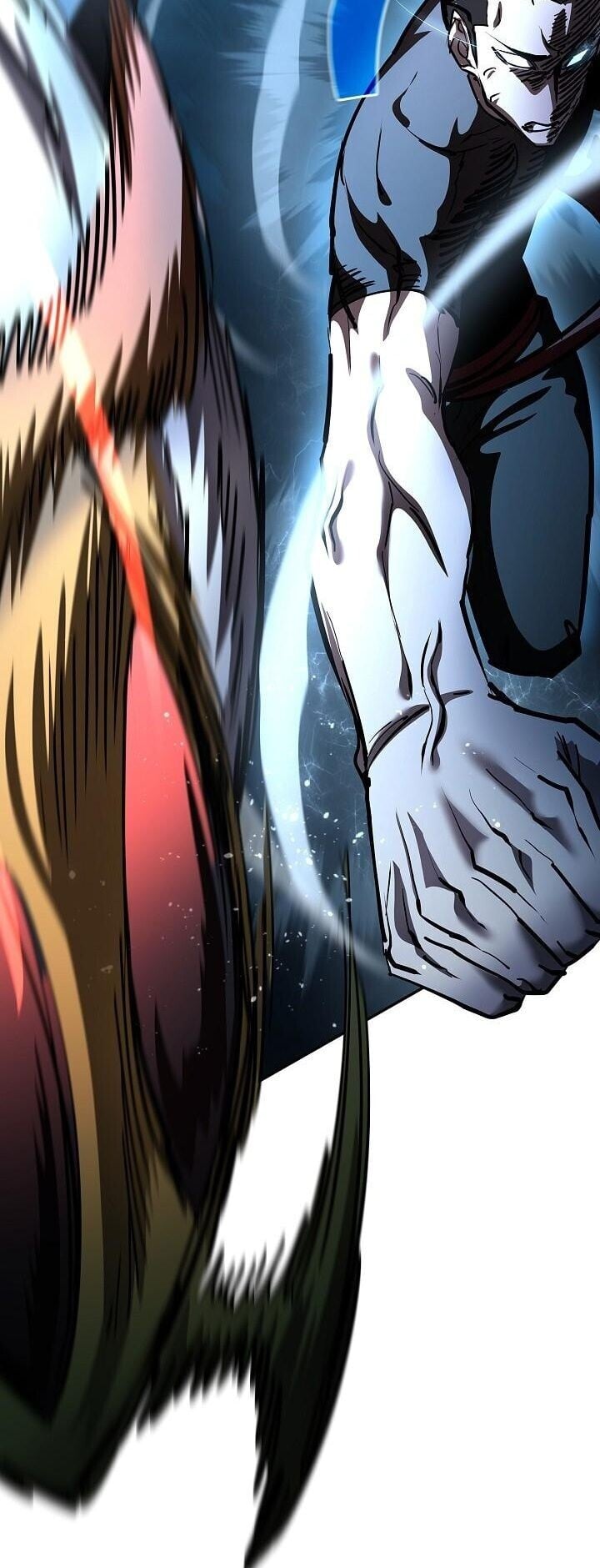 The Sword God from a Ruined World เทพดาบผู้รอดจากโลกที่ล่มสลาย ตอนที่ 33 หน้า 18