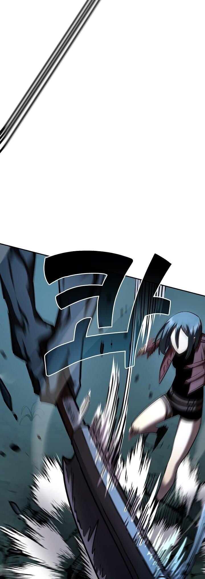 The Sword God from a Ruined World เทพดาบผู้รอดจากโลกที่ล่มสลาย ตอนที่ 33 หน้า 23