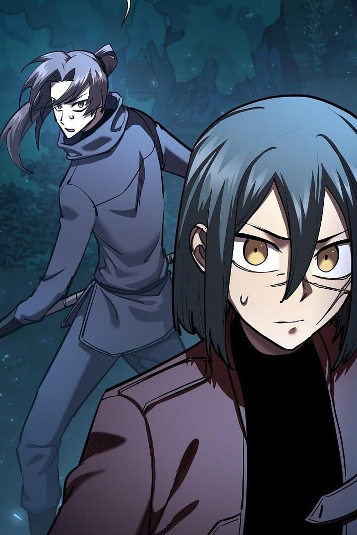 The Sword God from a Ruined World เทพดาบผู้รอดจากโลกที่ล่มสลาย ตอนที่ 33 หน้า 25