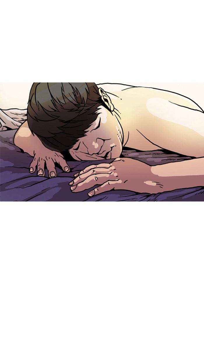 Lookism ตอนที่ 3 33