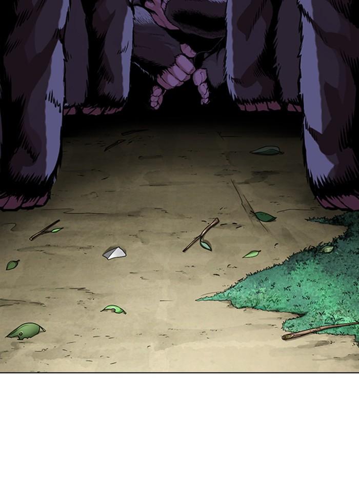 Lookism ตอนที่ 333 หน้า 12