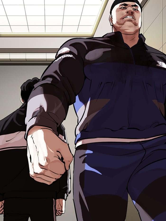 Lookism ตอนที่ 333 หน้า 140