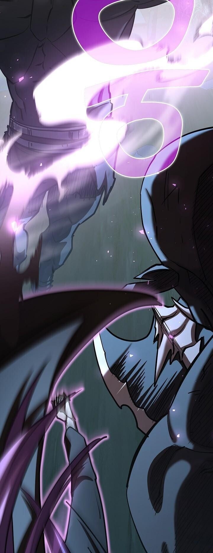 The Sword God from a Ruined World เทพดาบผู้รอดจากโลกที่ล่มสลาย ตอนที่ 33 หน้า 33