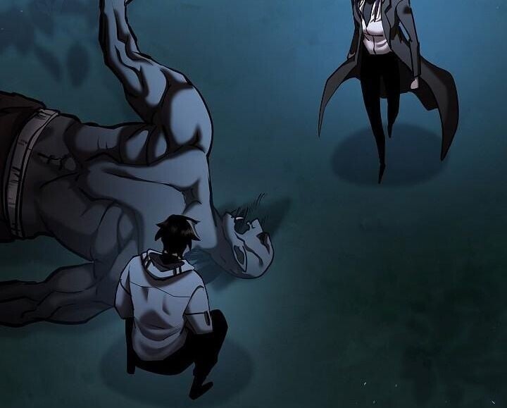 The Sword God from a Ruined World เทพดาบผู้รอดจากโลกที่ล่มสลาย ตอนที่ 33 หน้า 53