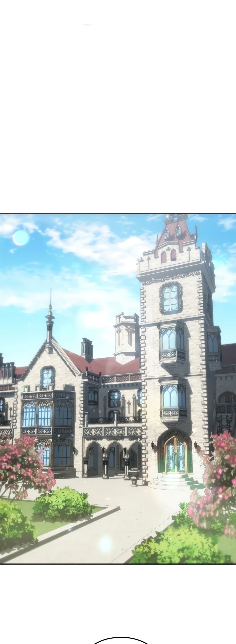 Damn Reincarnation ชีวิตใหม่ของนักรบผู้เสียสละ ตอนที่ 3 หน้า 9