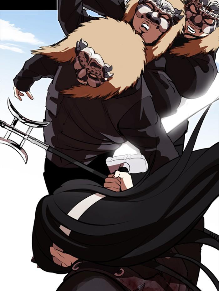 Lookism ตอนที่ 336 หน้า 90