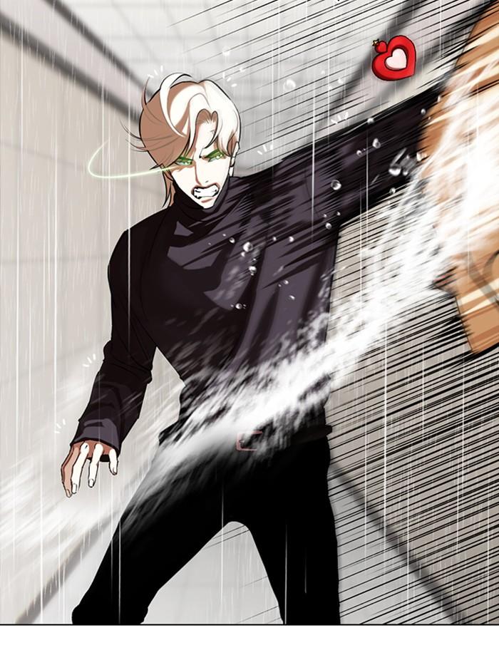 Lookism ตอนที่ 339 หน้า 147