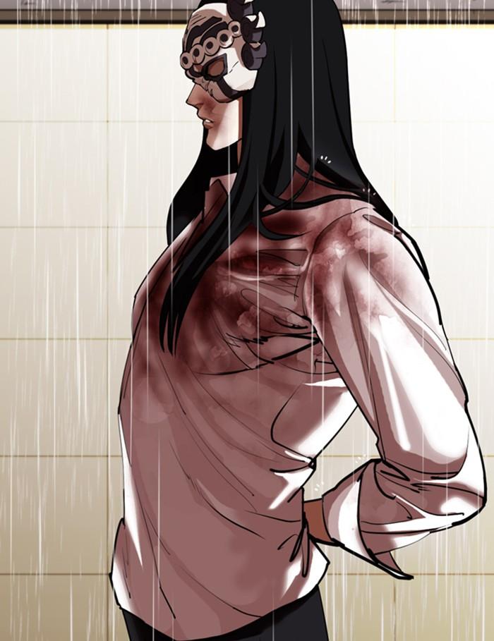 Lookism ตอนที่ 339 หน้า 176