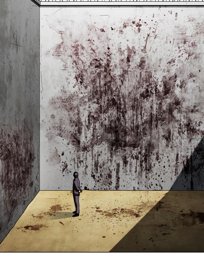 Lookism ตอนที่ 340 หน้า 39