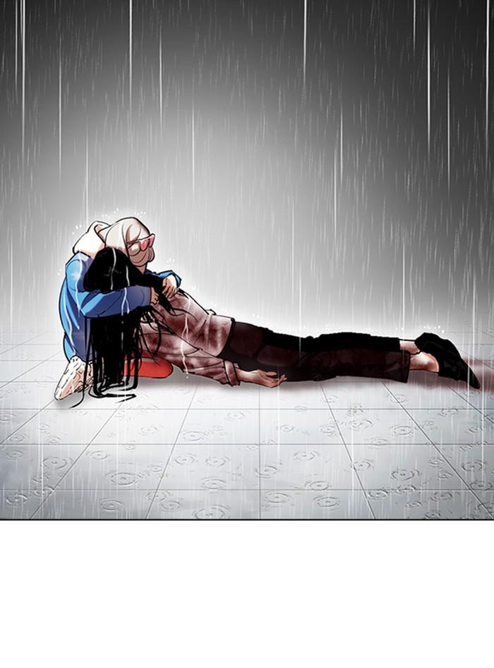 Lookism ตอนที่ 340 หน้า 169