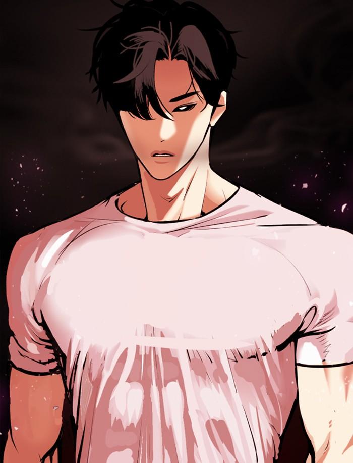 Lookism ตอนที่ 341 หน้า 142