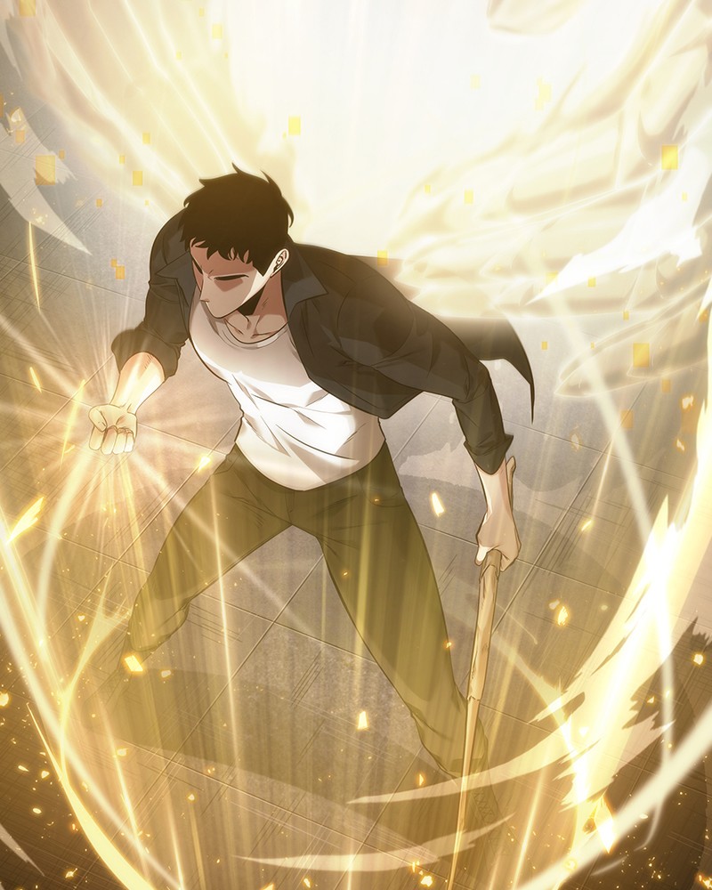 Omniscient Reader อ่านชะตาวันสิ้นโลก ตอนที่ 34 หน้า 127