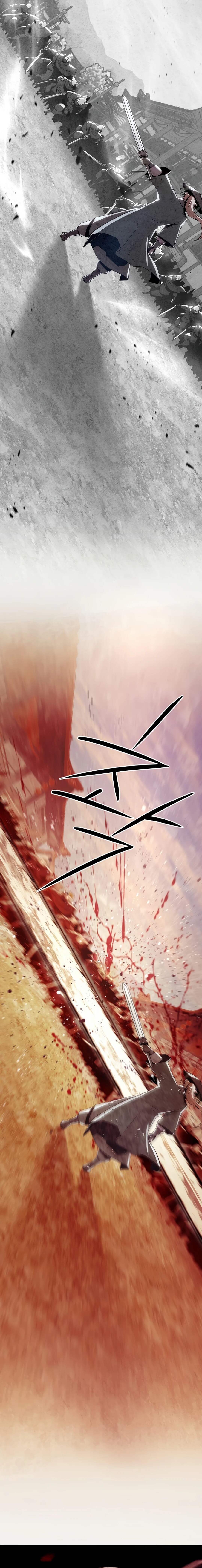 Becoming the Sacheon Dang ตอนที่ 34 14