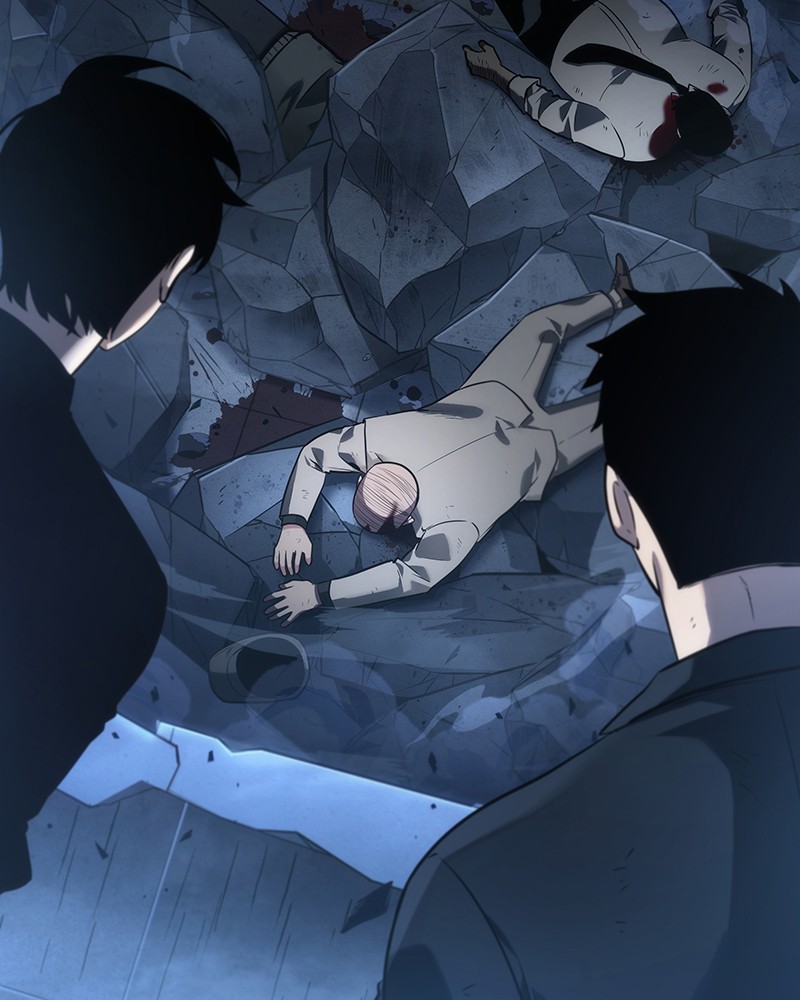 Omniscient Reader อ่านชะตาวันสิ้นโลก ตอนที่ 34 หน้า 156