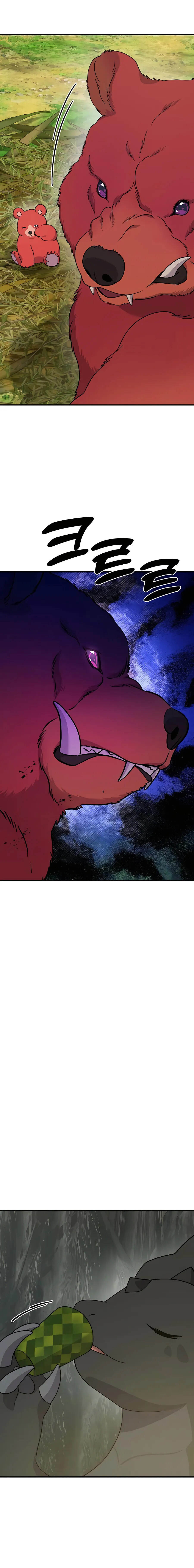 Solo Farming In The Tower ตอนที่ 34 หน้า 15