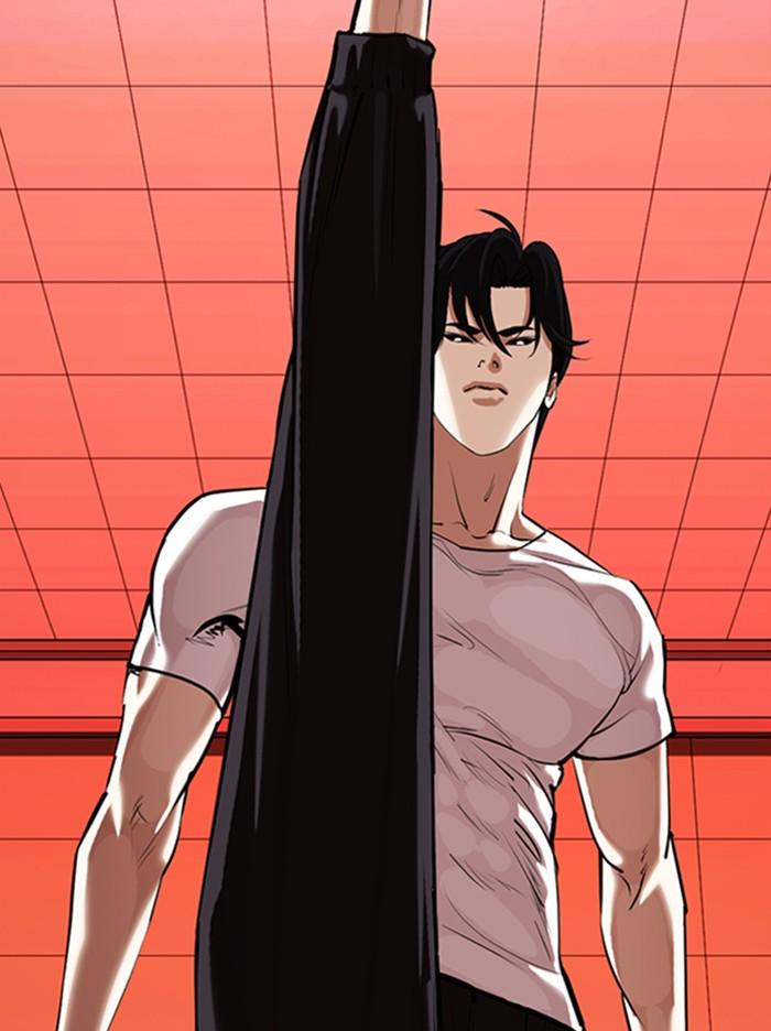 Lookism ตอนที่ 342 หน้า 58