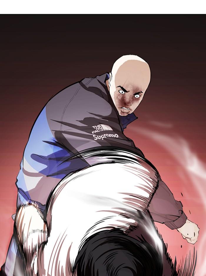 Lookism ตอนที่ 342 หน้า 128