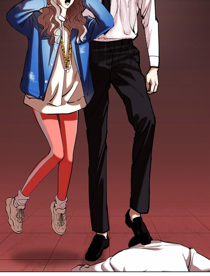 Lookism ตอนที่ 342 หน้า 169