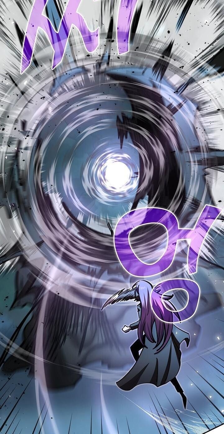 The Sword God from a Ruined World เทพดาบผู้รอดจากโลกที่ล่มสลาย ตอนที่ 34 หน้า 27