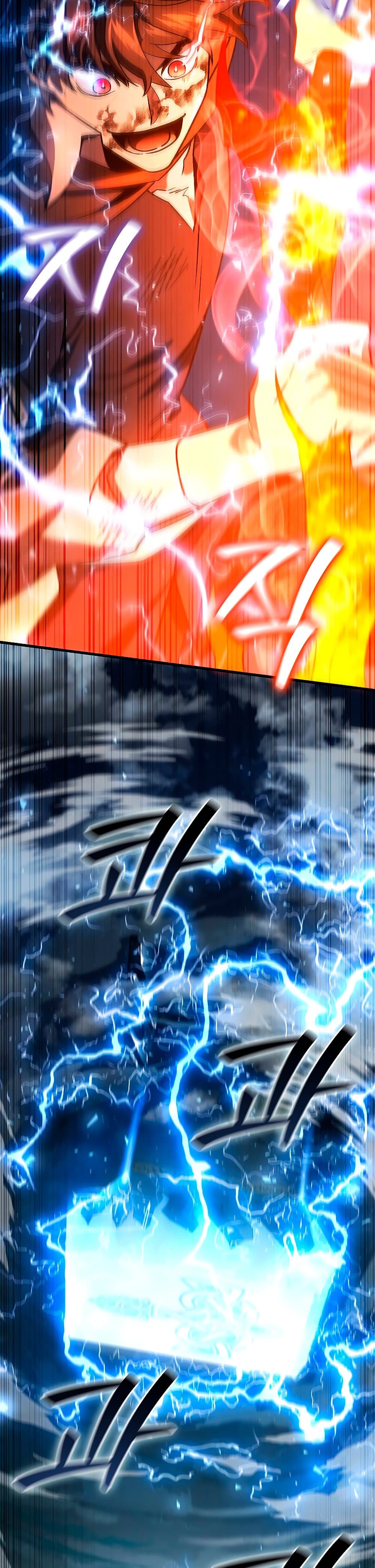 Dragon-Devouring Mage ย้อนเวลาจอมเวทย์กลืนมังกร ตอนที่ 34 หน้า 32