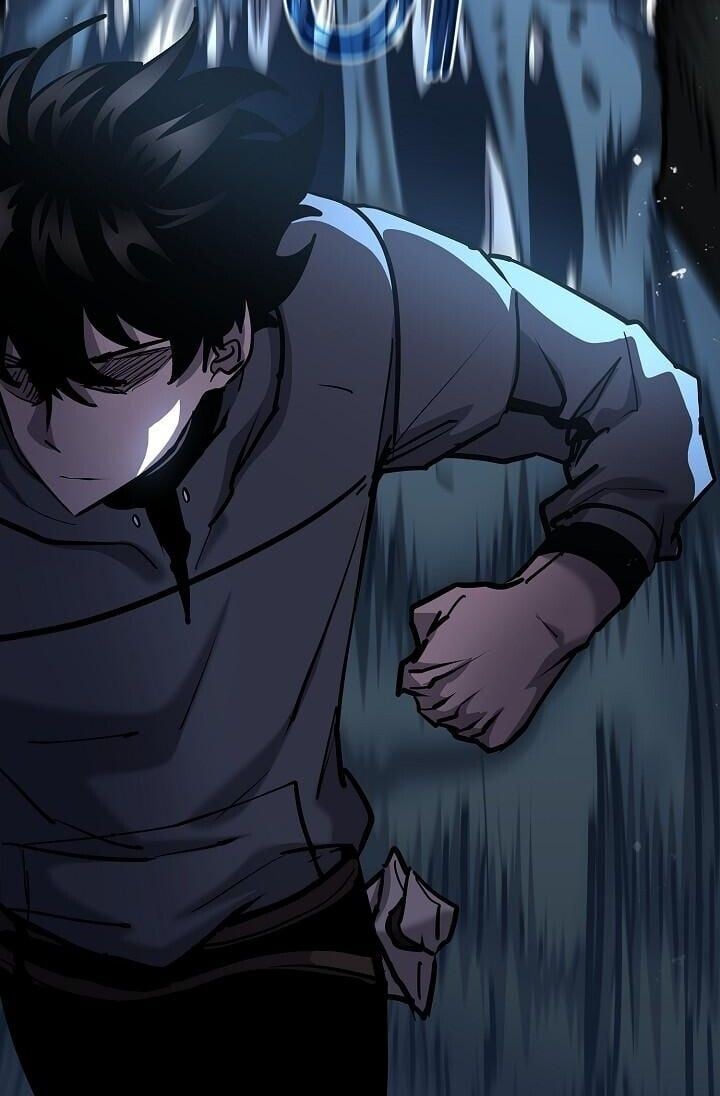 The Sword God from a Ruined World เทพดาบผู้รอดจากโลกที่ล่มสลาย ตอนที่ 34 หน้า 34