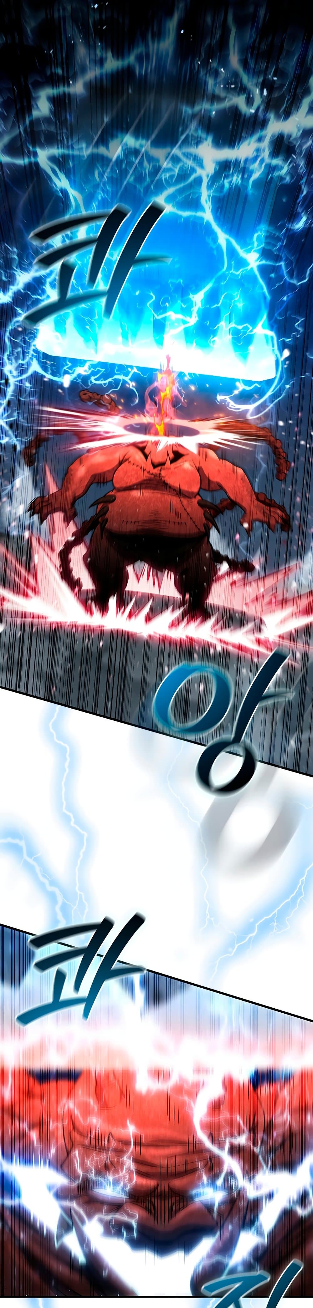 Dragon-Devouring Mage ย้อนเวลาจอมเวทย์กลืนมังกร ตอนที่ 34 หน้า 35