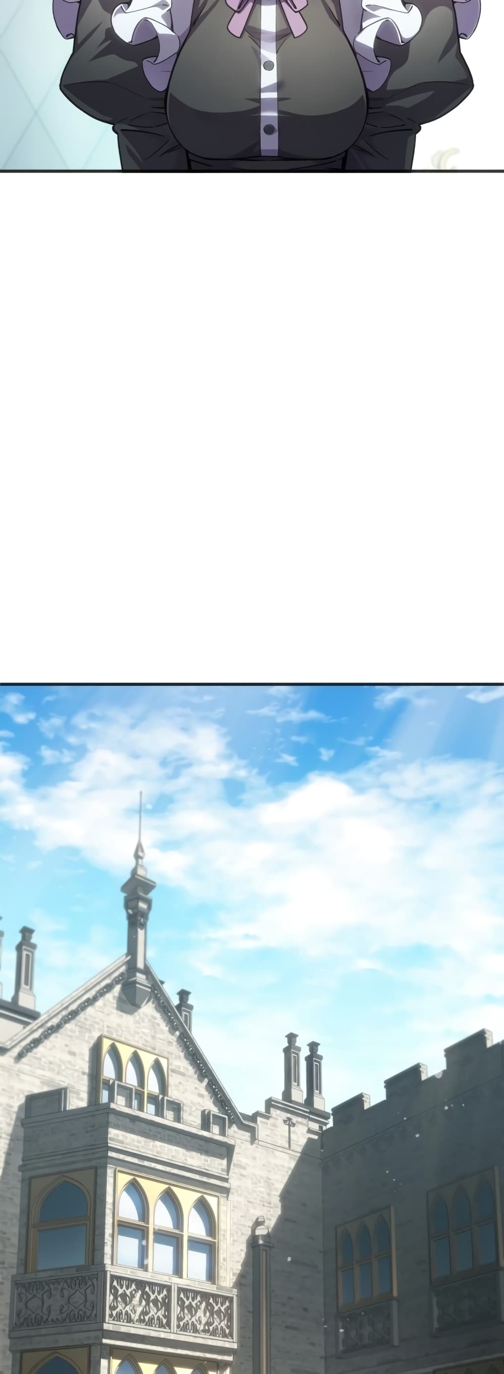 Damn Reincarnation ชีวิตใหม่ของนักรบผู้เสียสละ ตอนที่ 3 หน้า 17