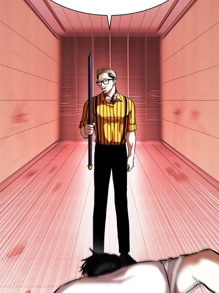 Lookism ตอนที่ 344 หน้า 62